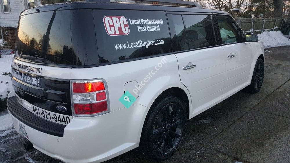 Coventry Pest Control