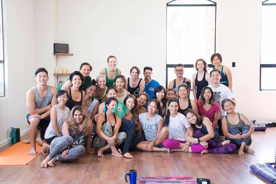 Covina Fitness Collective