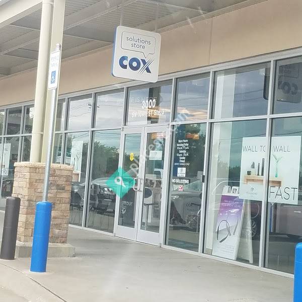 Cox Solutions Store