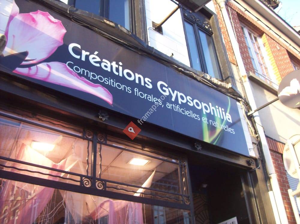 Créations Gypsophilia