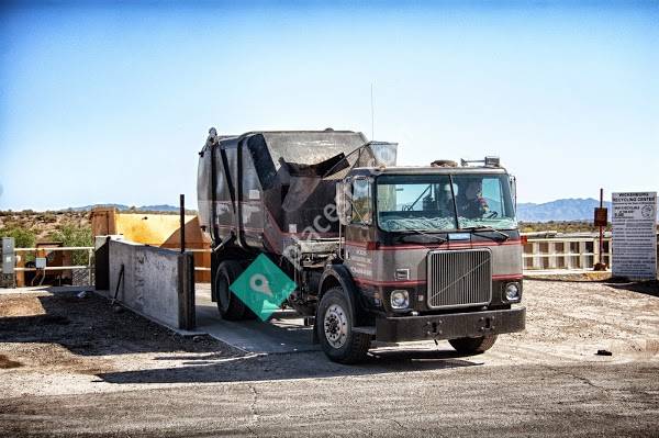 CR&R Environmental Services of Wickenburg