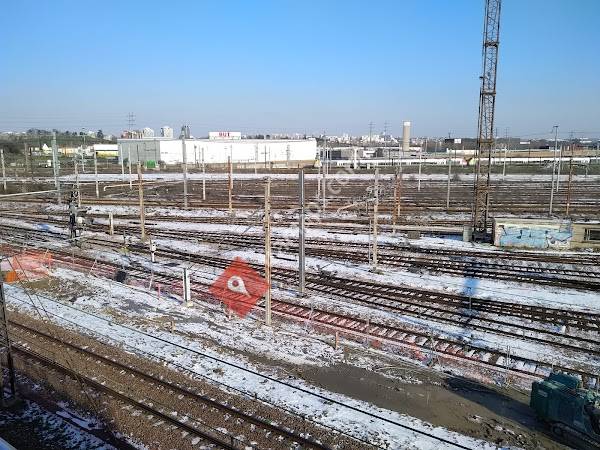 Créteil Pompadour