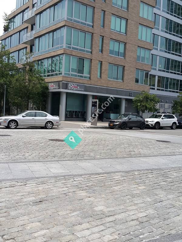 Crank Cycling Studio