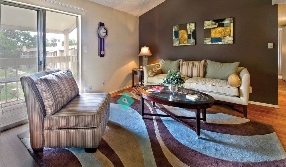 Creekside Apartments