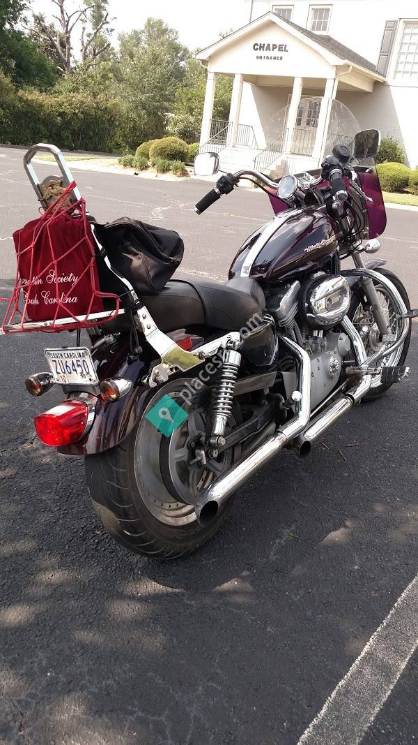 Cremation Society of South Carolina - Westville Funerals and Cremations