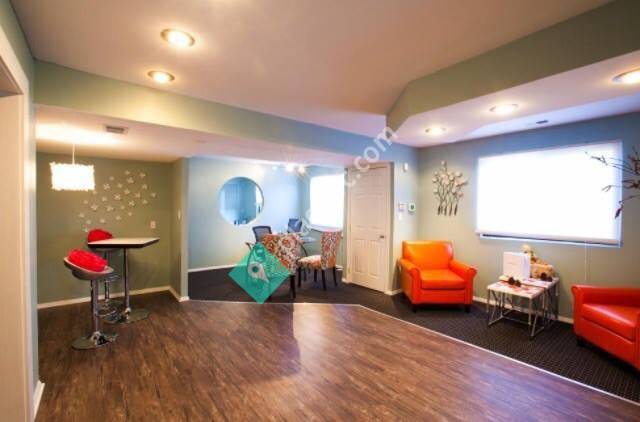 Crescent Pointe Apartment Homes