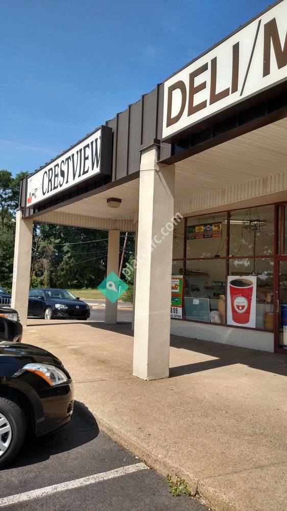 Crestview Deli & Market