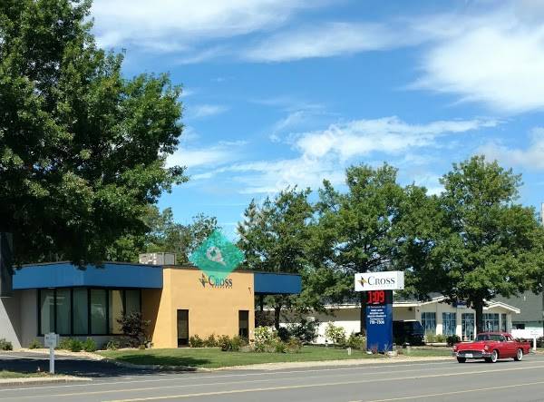 Cross Insurance Agency