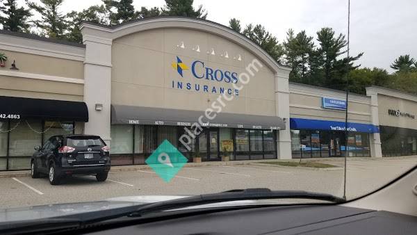 Cross Insurance - Somersworth