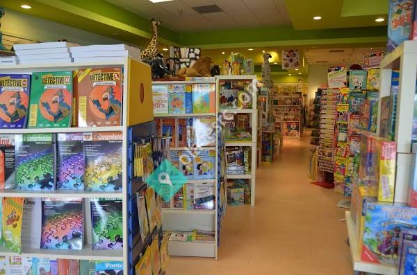 Crystal Children & Teacher Supply