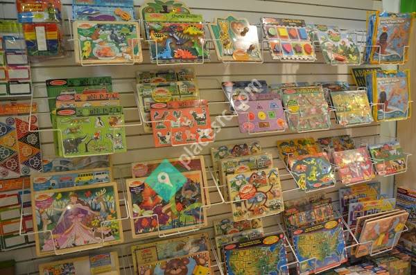 Crystal Children & Teacher Supply