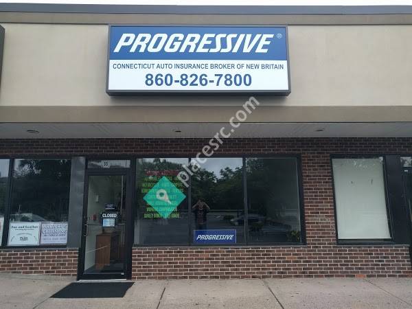 CT Auto Insurance Brokerage of New Britain, LLC