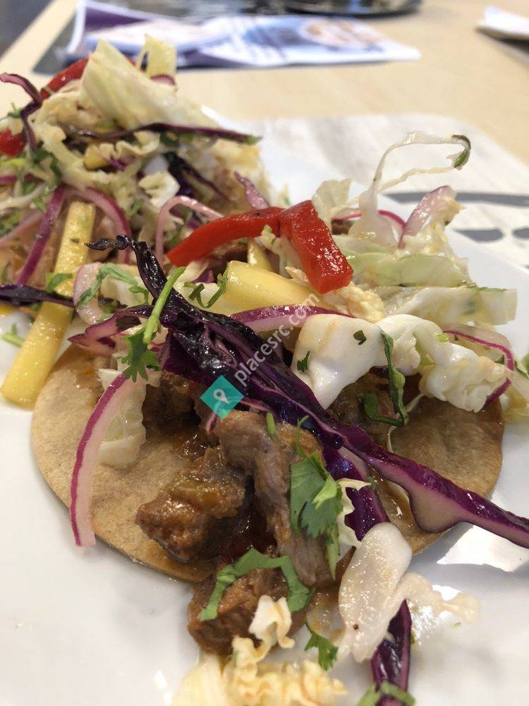 Culinary Arte Luncheonette & Bakery