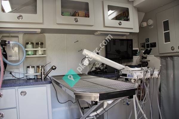 Curbside Veterinary Clinic, LLC