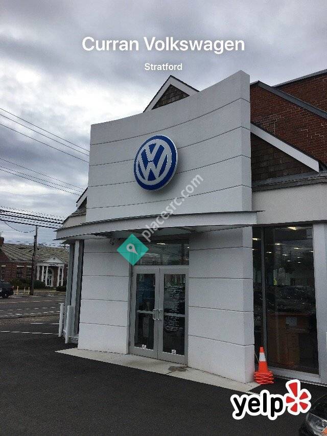 Curran Volkswagen