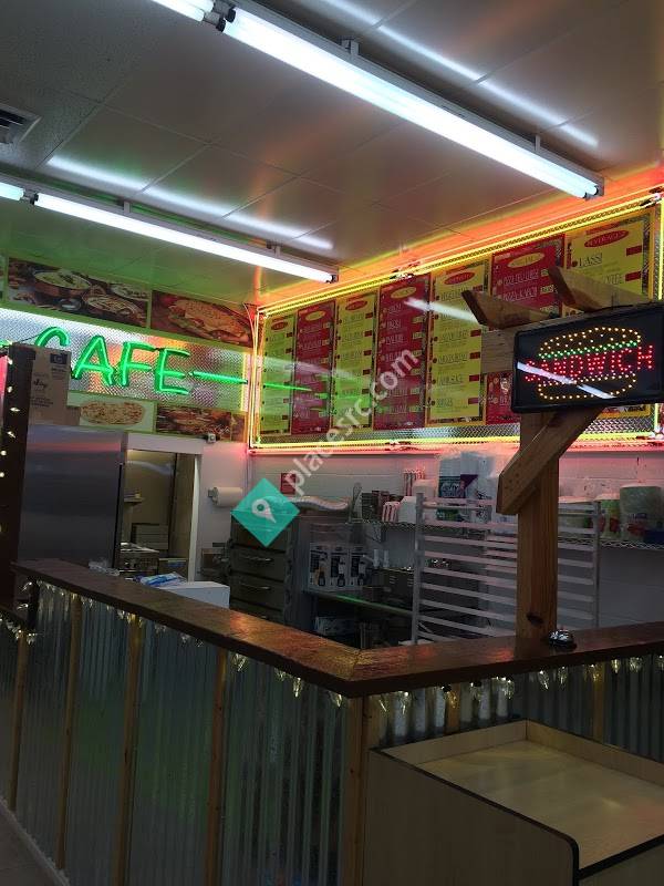 Curry Corner Cafe Salt Lake City