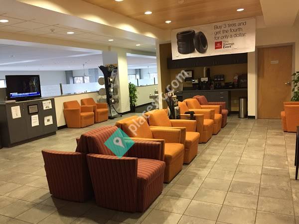 Curry Toyota Of Connecticut