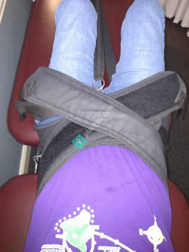 Curtis Damien, DC - Community Chiropractic