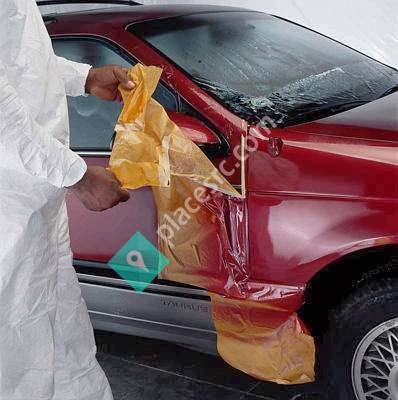 Custom Auto Rebuilder