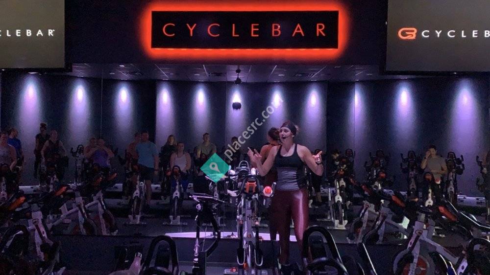 CycleBar