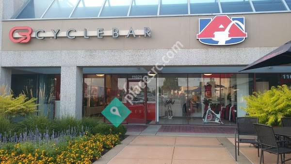 CycleBar Creve Coeur