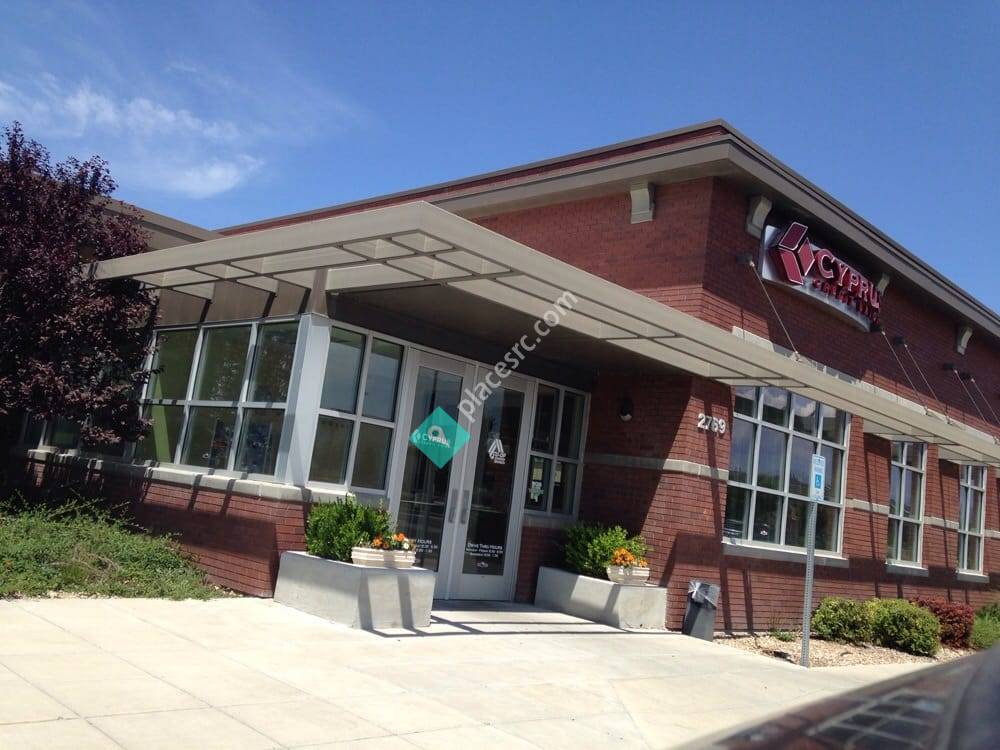 Cyprus Credit Union West Valley City