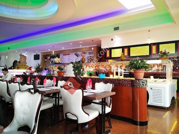 Délices Wok