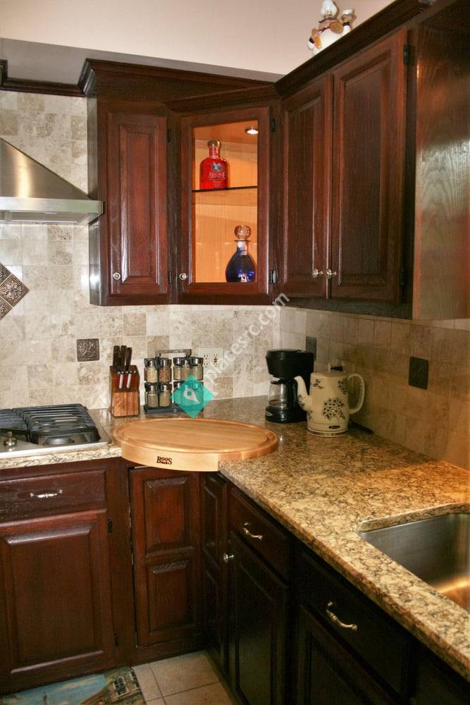 D & W Custom Remodeling