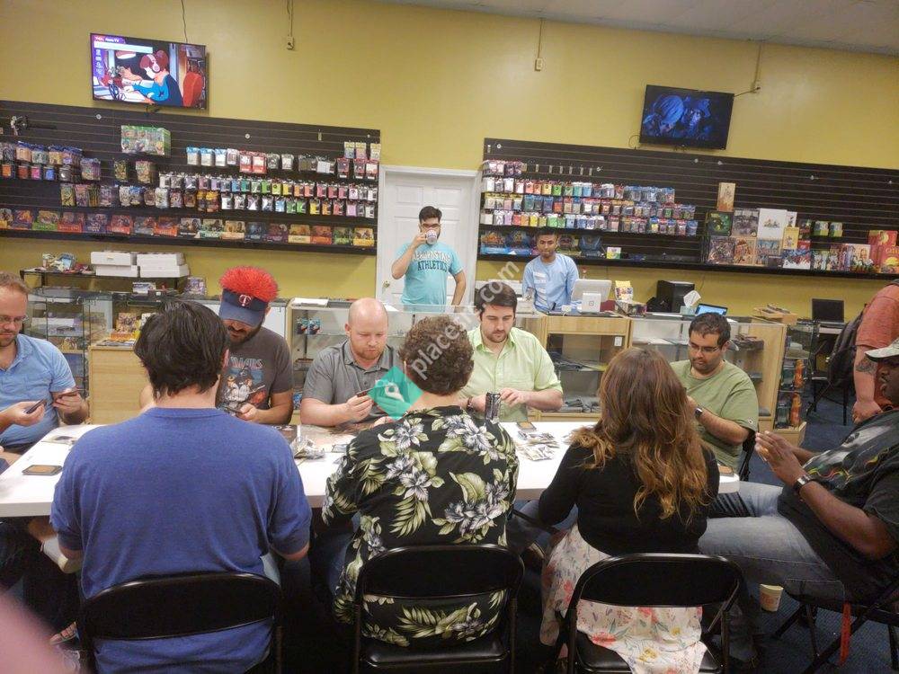 Dabbers Cards and Games