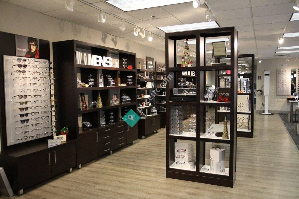 Dakota Eye Care West St Paul