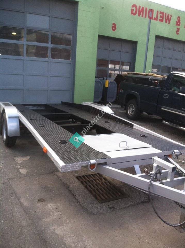 Danbury Auto Spring & Welding