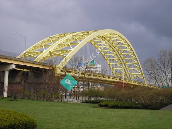 Daniel Carter Beard Bridge