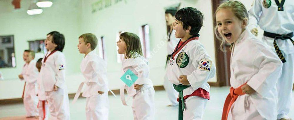 Darimar Martial Arts