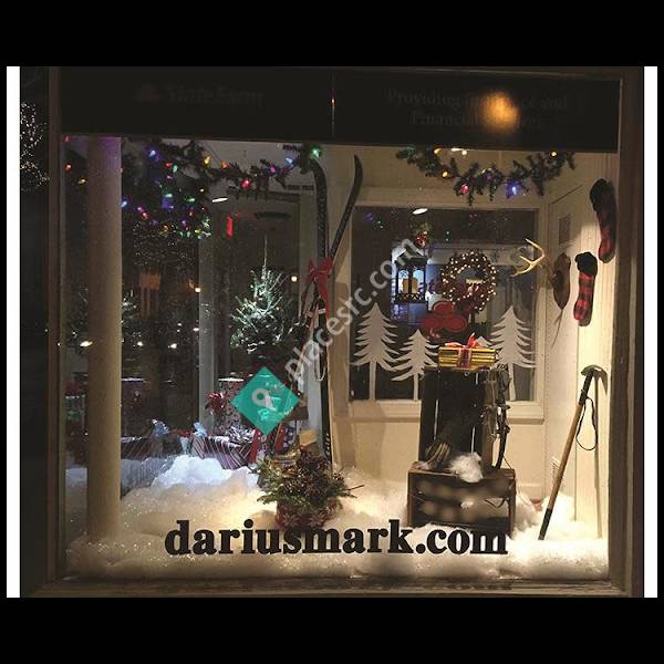 Darius Mark - State Farm Insurance Agent