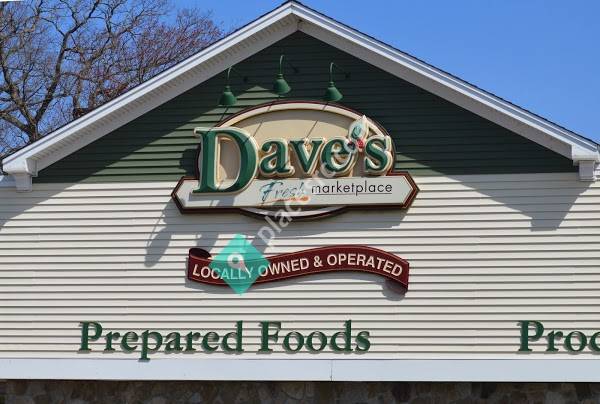 Dave's Marketplace