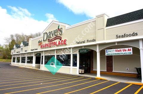 Dave's Marketplace