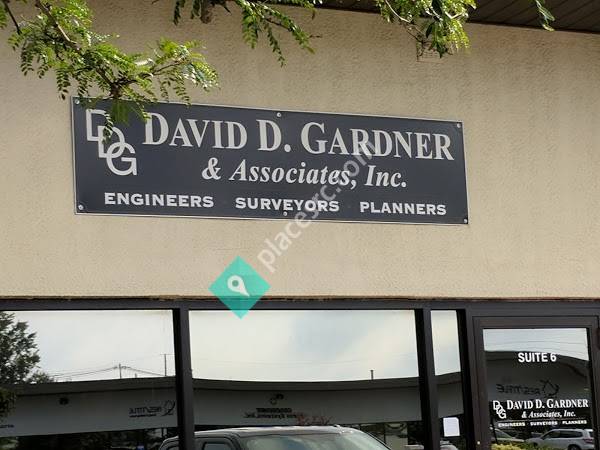 David D Gardner & Associates Inc