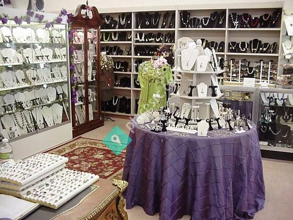 David Wells Antiques