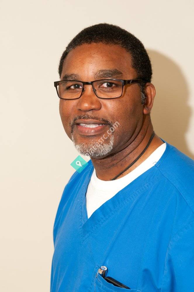 Davidson Gerard, DDS