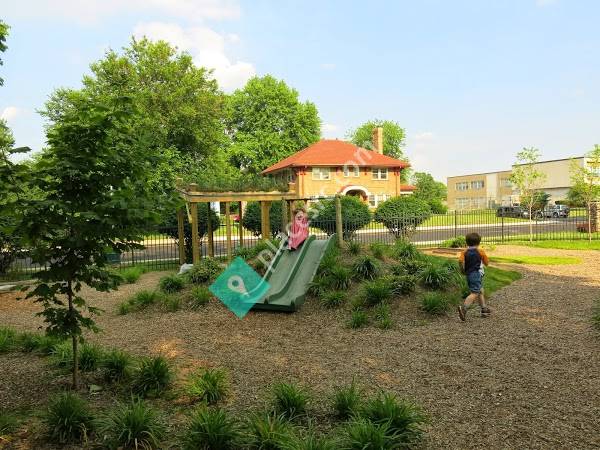 Day Early Learning Lilly Family Center