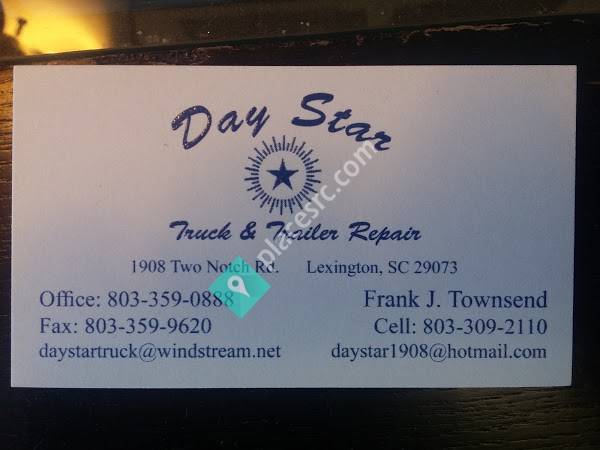 Day Star Trucking & Repair