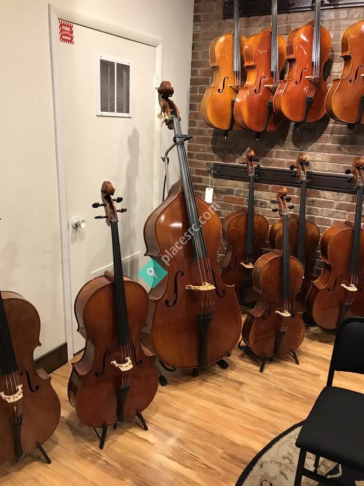 Day Violins
