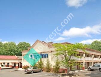 Days Inn by Wyndham Bordentown