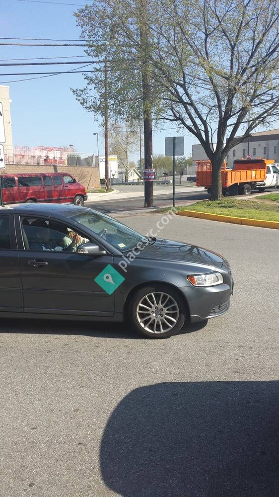 DC DMV Road Test Office