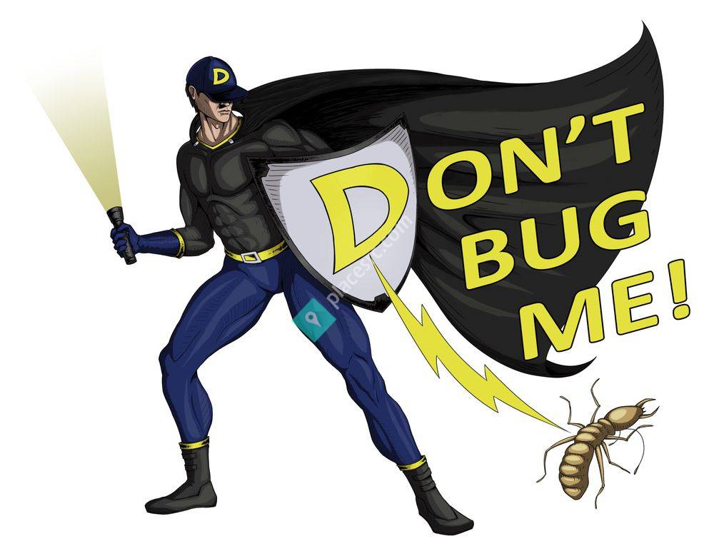 Debolt Termite & Pest Control