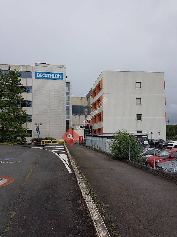 DECATHLON Digital