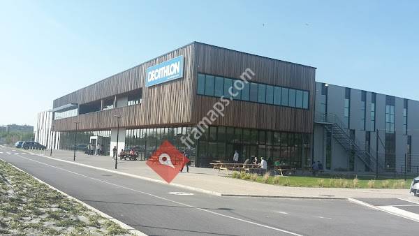 Decathlon Jardin Des Plantes