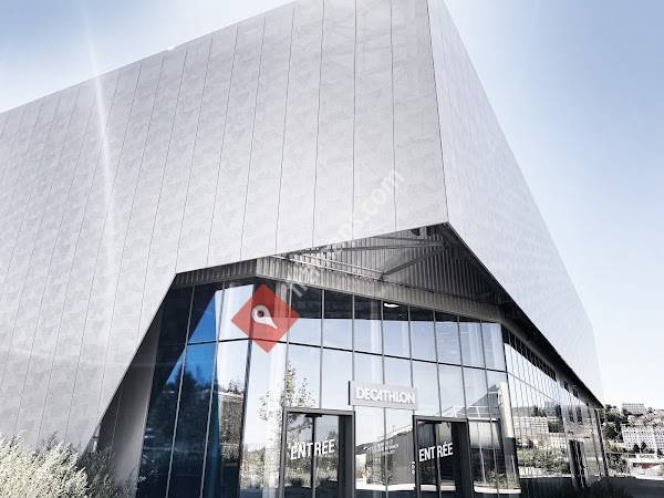 Decathlon Saint Etienne Monthieu