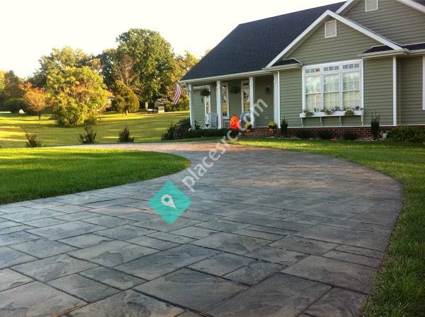 Decorative Concrete of VA