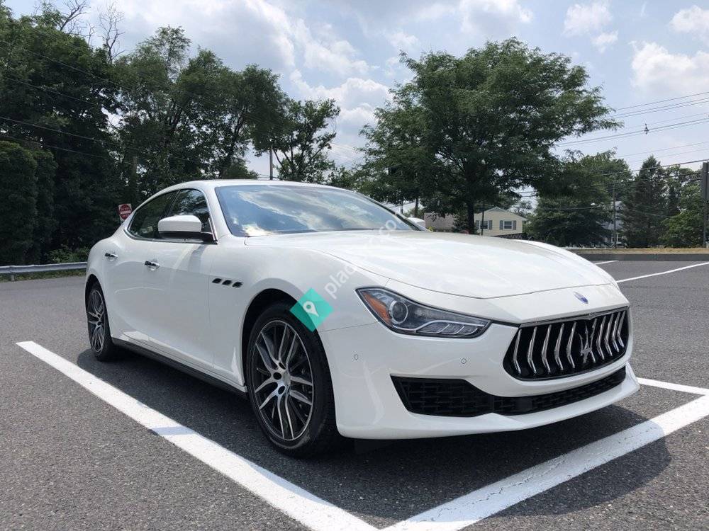 DeCrosta Auto Detailing